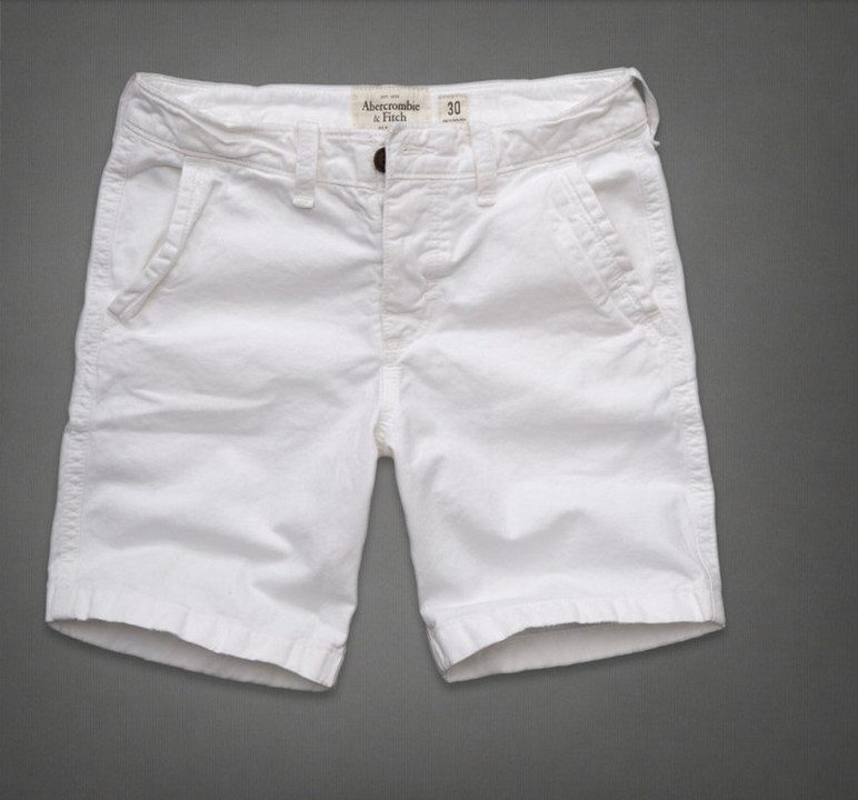 Bermuda Abercrombie & Fitch Homme